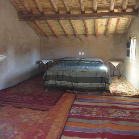 Kasbah Sahara Services Hotel M'Hamid Luaran gambar
